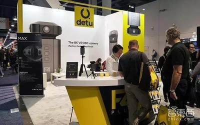 AI硬件大爆發(fā),人工智能&ldquo;由軟到硬&rdquo;定義CES關(guān)鍵詞