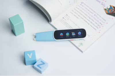 翻譯筆哪個品牌好?訊飛AI翻譯筆幫孩子解決英語學(xué)習(xí)難題