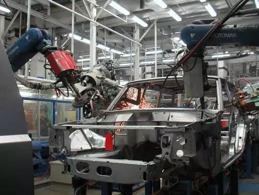 工廠自動化改造的五大誤區(qū),千萬不要碰!