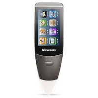 紐曼A20翻譯筆 3.2英寸彩屏+劍橋高階，你的便攜英語(yǔ)掃譯專(zhuān)家